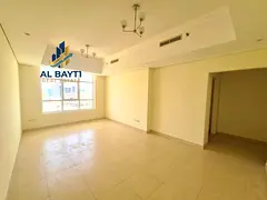 Specious 3bhk Ready to move Family building Gym Swimming pool kids play area free Parking free Sea V