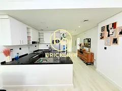 Furnished 1BR Apartment | Golf View | Golf Promenade 3A, DAMAC Hills/fully upgraded unit/Biggest Lay