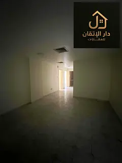 Golden opportunity for rent: 2 Bedroom &amp; Hall apartment in Al Qasimia area. Prime location and c