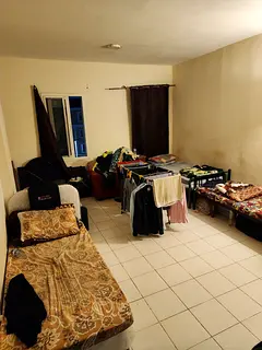 Executive bedspace for Executive male bachelors