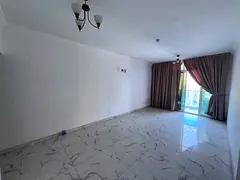 Elegant Sea View in Al Waha Towers... Two Bedrooms and a Living Room with Luxurious Features in Al R