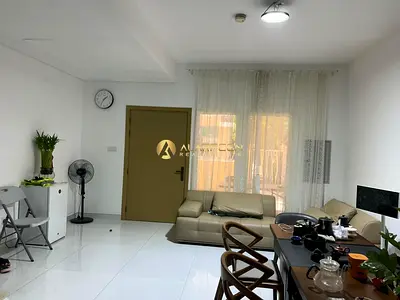 Fully Furnished | 3Br+Maid | Open View