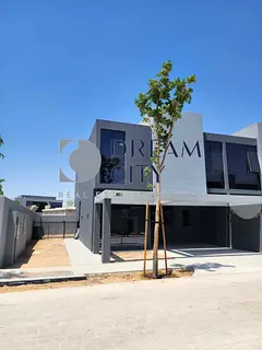 Ready to Move In | Corner Unit | Prime Location | 4BR + Maid Townhouse