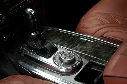 صورة 9 لـ 2010 Nissan PATROL