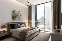 OP Price | 2BR + Maid | High Floor | 2 Balconies