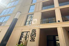 1BR Brand New | Al Mamsha | Ready To Move In