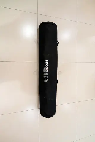 Phottix Raja 150cm Quick-Folding Softbox