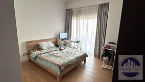 Unfurnished 1BR + Loft Room for Rent | Partial Golf Views | V2 Tower