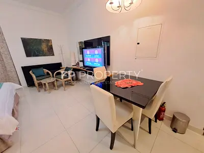 VACANT | BIG LAYOUT |BESYT VIEW
