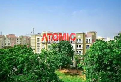 Studio | Vacant | Walking Distance to Metro Stn |