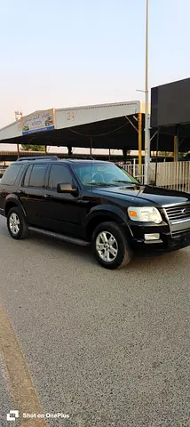 صورة 5 لـ 2009 FORD EXPLORER