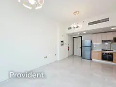 Modern 1BR | Brand New Living | Prime Location