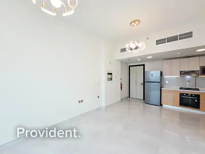 Modern 1BR | Brand New Living | Prime Location