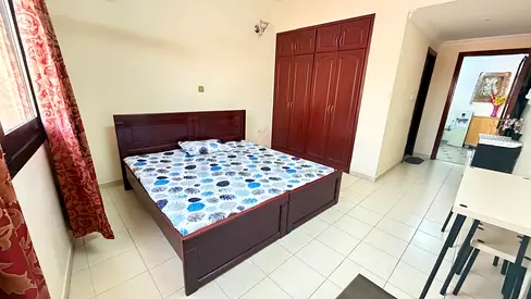 Fully Furnished Master Room for Single Male Executive Bachelor