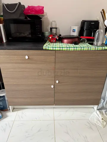Ikea storage cabinet