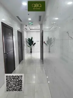 Spacious 2BHK with Hall & Two Washrooms and Double Balcony – Your Perfect Home Awaits! Gulf To