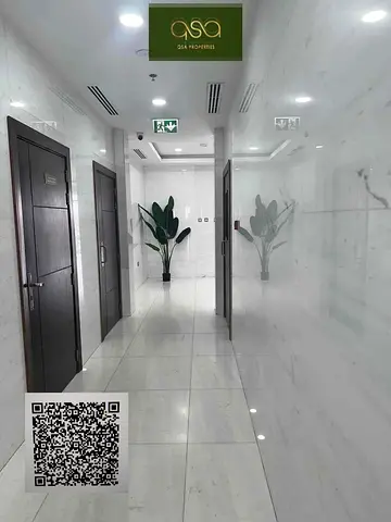 *CHILLER FREE* Spacious 2BHK with Hall & Two Washrooms and Double Balcony – Your Perfect Home Await