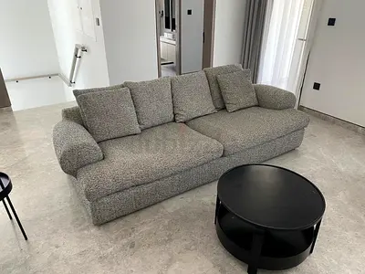 Premium quality Marina home Free shape sofa
