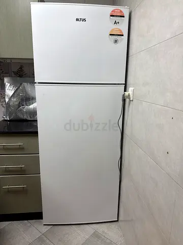 Refregator