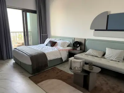 Exclusive Studio Apartment | Prime Location