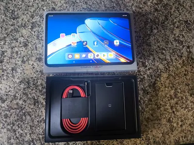 Red Magic Astra 512 GB Storage 16 GB Ram