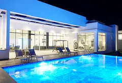 Amazing 3BHK+Maid | Private Pool | Fully Furnished