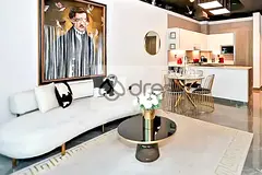 Luxury Living | Private Garden | Fully Furnished