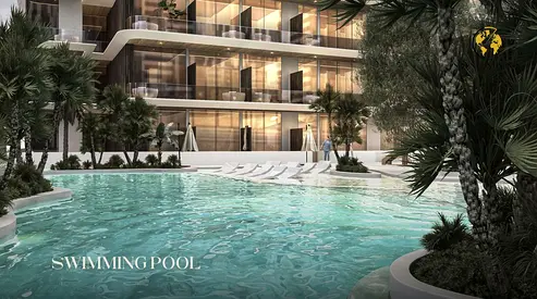 Hot Deal 1BR Apartment | Near Metro | Strong Capital Appreciation Opportunity