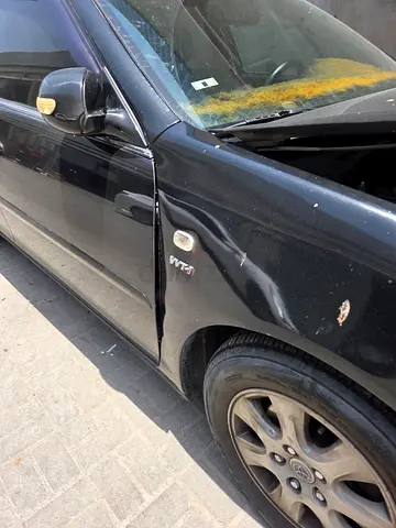 Car Repair Denting Panting service