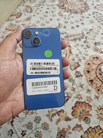 Iphone 13 maine