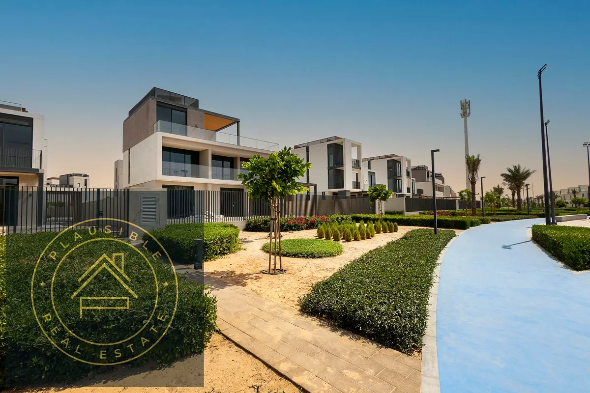 Ready To Move In | On Park | Prime Location