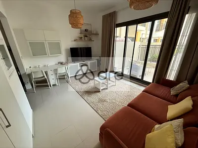 Fully Furnished | Podium | Great Amenities