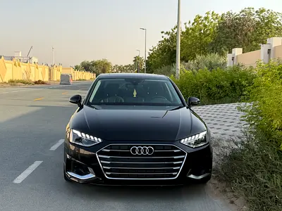 2022 AUDI A4 照片 6