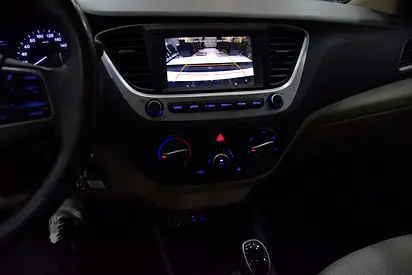 2020 Hyundai ACCENT — миниатюра 14