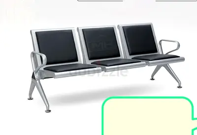 Brand New Airport chair