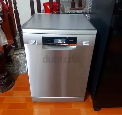 Bosch 8 series freestanding dishwasher