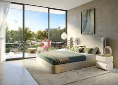 LUXURY 4BR VILLA | BY EMAAR | DUBAI HILLS ESTATE