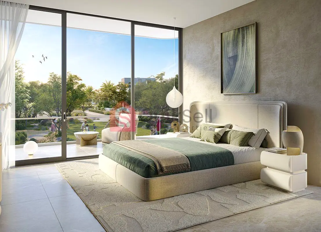 LUXURY 4BR VILLA | BY EMAAR | DUBAI HILLS ESTATE