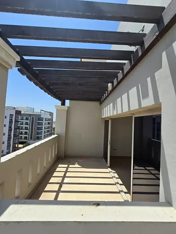 Superb 2 Bed + Maid | DIP | 2Balconies | Car Parking | Vacant