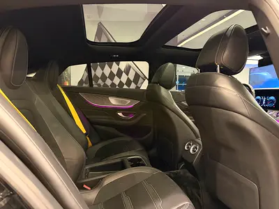 2021 Mercedes-BENZ AMG 缩略图 14