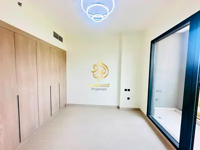 Spacious luxury 1bhk apartment for family