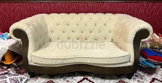 Sofa set