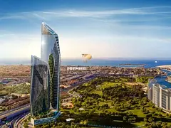 OP Price|Branded Building|Location between Business bay and Jumeirah - SAFA PARK