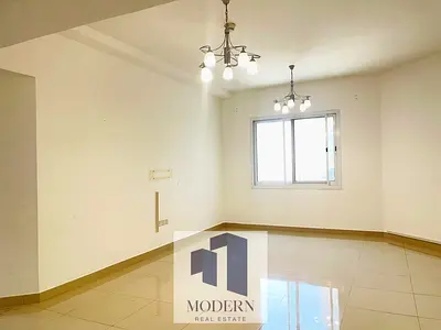 Spacious 2BR Apartment | Bright & Airy | High Floor | With storeroom