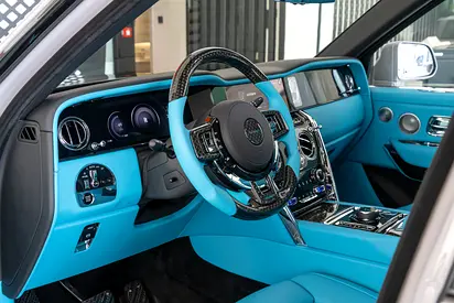صورة مصغرة 12 لـ 2026 ROLLS-ROYCE CULLINAN