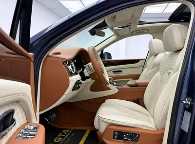 صورة مصغرة 8 لـ 2022 Bentley BENTAYGA