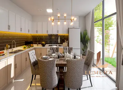 2BHK | 70% on Completion | Luxury Amenities