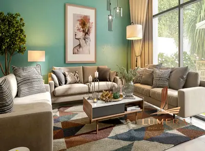2BHK | 70% on Completion | Luxury Amenities