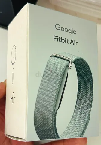 Fitbit air New Colour Brand New