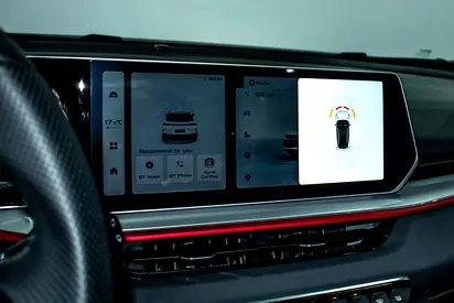 Geely Coolray GF, миниатюра 16
